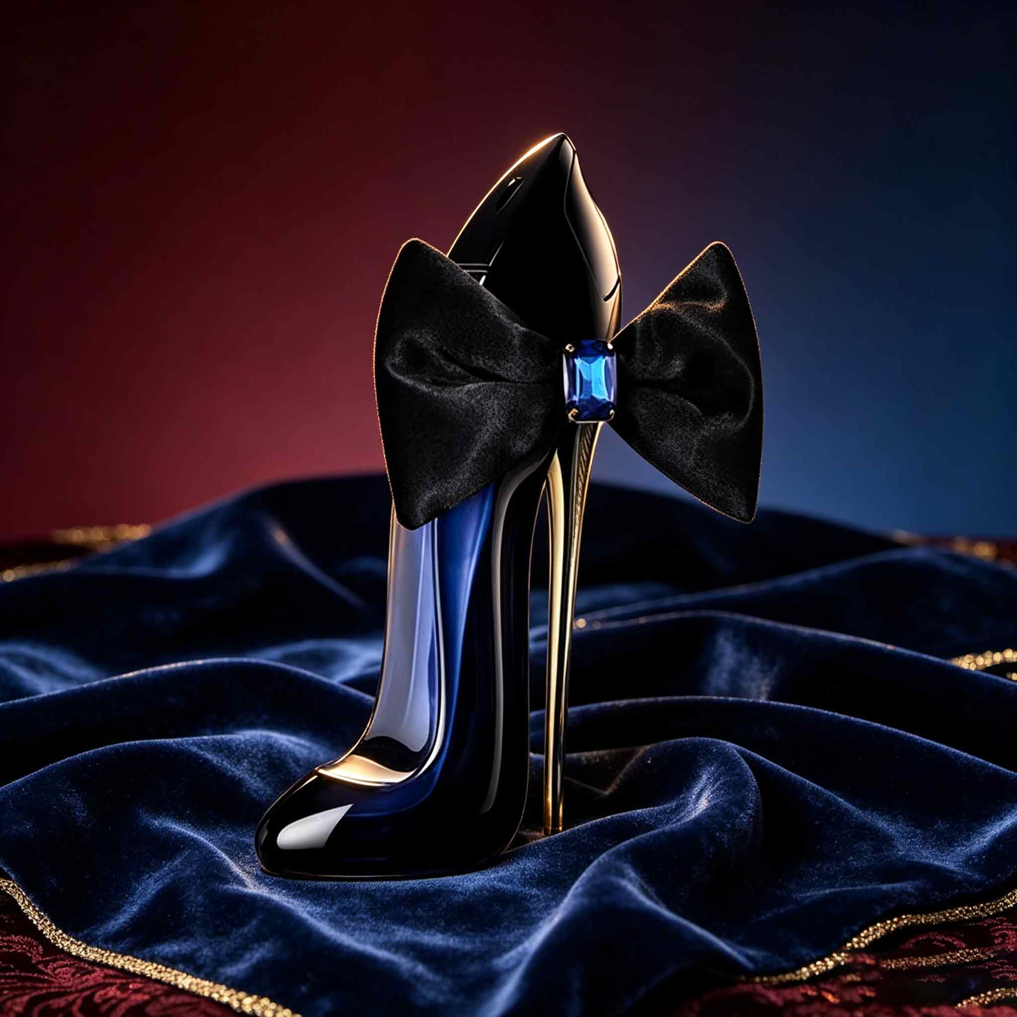 Carolina Herrera Good Girl Bow - Novelty Gifts ulasan dan harga