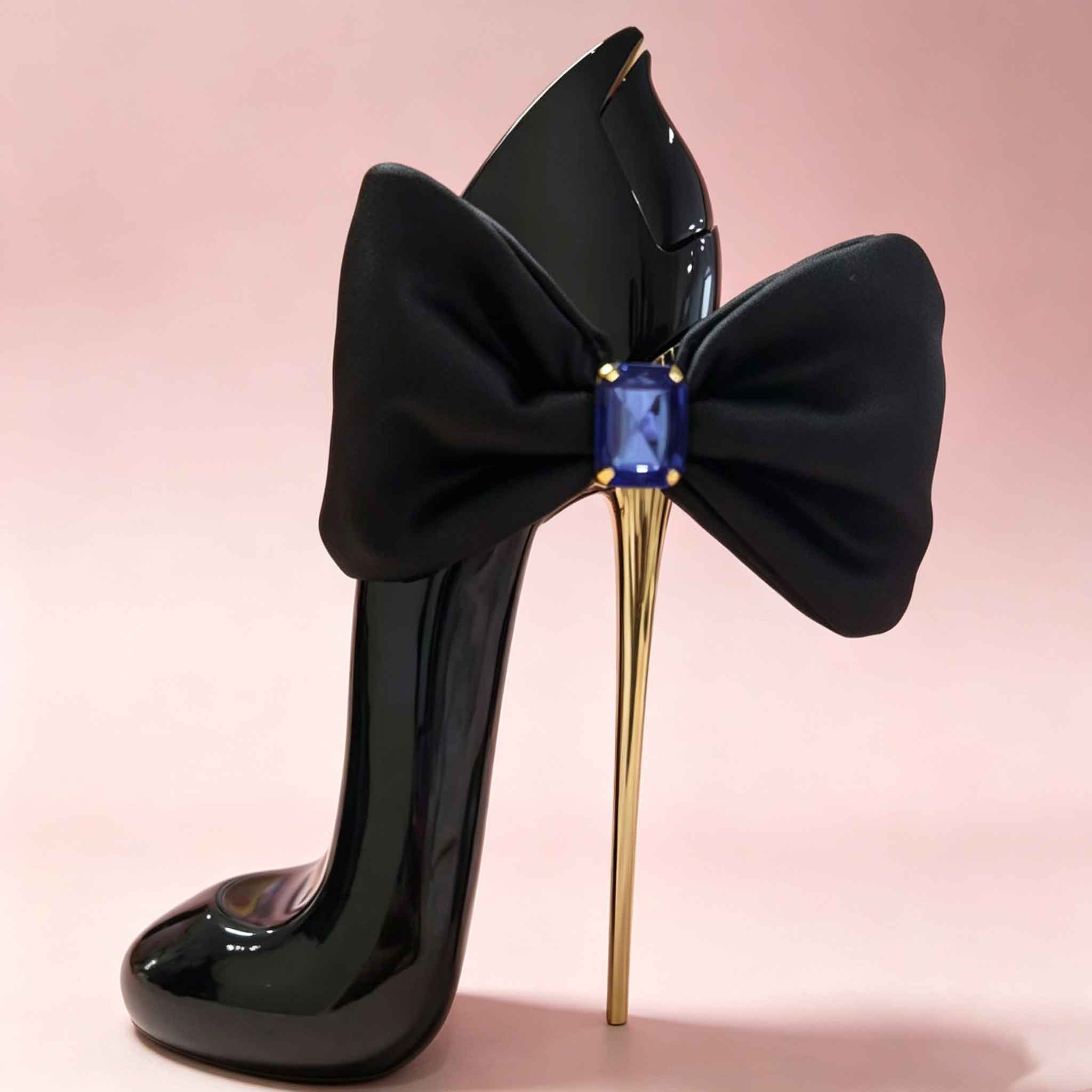 Carolina Herrera Good Girl Bow - Novelty Gifts ulasan dan harga