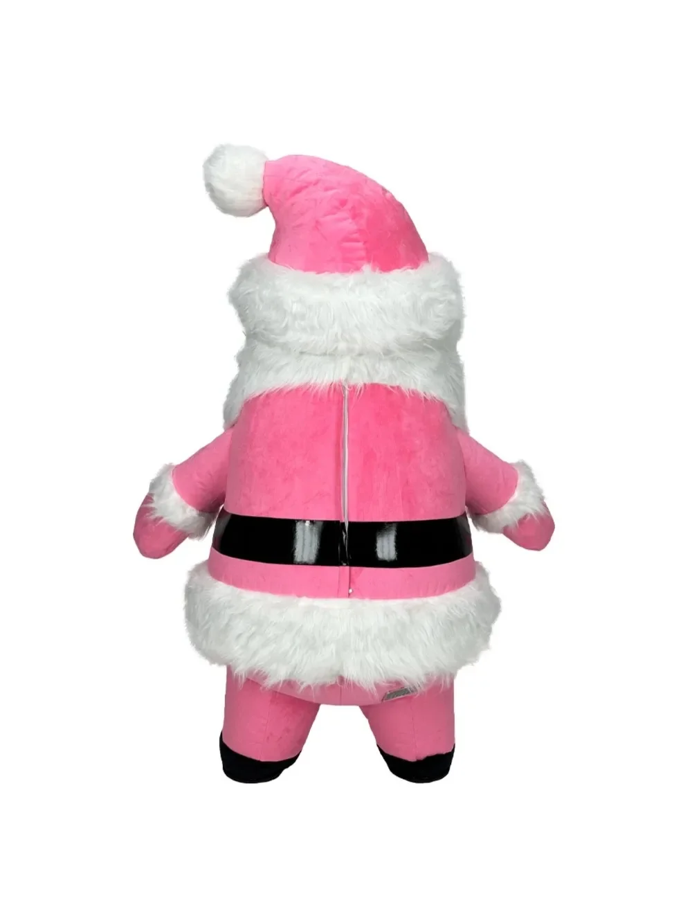 Kostum Maskot Santa Claus Mera - Costumes ulasan dan harga