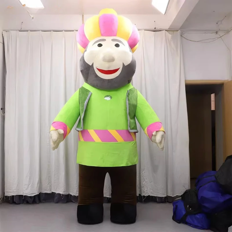 Kostum Maskot Arab yang Bisa D - Costumes ulasan dan harga